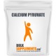 BulkSupplements Calcium Pyruvate Powder (5 Kilograms)