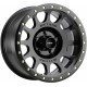 Method Race Wheels 305 NV Matte Black 18x9