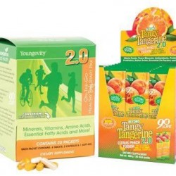 OTG Healthy Body Start Pak 2.0 (30ct) w/BTT 2.0