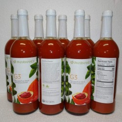 Pharmanex G3 Juice (Pack of Eight)