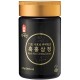 Baeksein Korean Black-Red Ginseng Whole Nutrition Exract 240g, 1-Day Ginsenoside 40 mg, Nutraceutical Whole Food, For Extra Strength, Boosts Energy and Stamina, Relieving Fatigue, Supports Memory