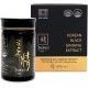 GeumHeuk Korean Black Ginseng 240g - 100% Black Ginseng - Boost Immunity and Promote Enhance Immunity, Mental Performance, Stamina, Energy Health