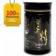 GeumHeuk Korean Black Ginseng 240g - 100% Black Ginseng - Boost Immunity and Promote Enhance Immunity, Mental Performance, Stamina, Energy Health