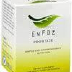 Enfuz Prostate 30 Packets - 5 Pack