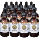 Shi Jue Ming Tincture, Shi Jue Ming, Abalone (Haliotis Laevigata) Shell Liquid Extract, Herbal Supplement 15x4 fl.oz