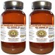 Nu Zhen Zi, Glossy Privet (Ligustrum Lucidum) Tincture, Dried Fruit Liquid Extract, Nu Zhen Zi, Herbal Supplement 2x32 Oz