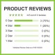 Andrew Lessman Coenzyme Q-10 200 Plus PQQ 20-240 Capsules – Maintains CoQ10 Levels, Optimum Cellular Energy, Promotes Energy Production, Supports Heart, Brain, Liver, Kidney, Pancreas. No Additives