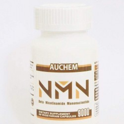 Auchem NMN Beta-Nicotinamide Mononucleotide 9000