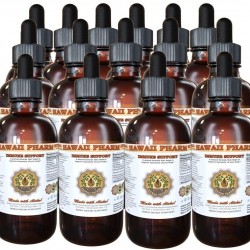 Immune Care Liquid Extract Herbal Supplement 15x4 oz