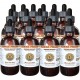 Immune Care Liquid Extract Herbal Supplement 15x4 oz