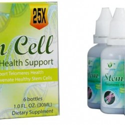 25X Stem Cell Food