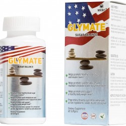 Glymate 60-Count