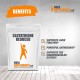 BulkSupplements Glutathione Reduced Powder (1 Kilogram)