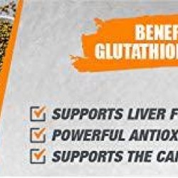 BulkSupplements Glutathione Reduced Powder (1 Kilogram)