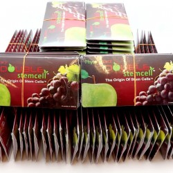 150 Pack PhytoScience Double Stemcell Anti Aging Antioxidant Product EXP05/2020 (14 Sachets per pack)