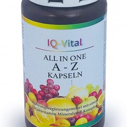 A-Z Vitamine 150 Kapsel