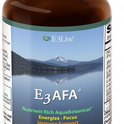 E3Live AFA Powder, 460 Gram