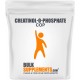 Bulksupplements Creatinol-O-Phosphate Powder (5 Kilograms)