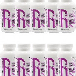 StemRelease SE3 60 Capsules, 10-Pack