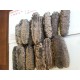 ERLIN (4lb) 100% Sun Dried Sea Cucumber Badionotus (mix size)