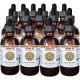 Chen Pi Tincture, Chen Pi, Tangerine (Citrus Reticulata) Peel Liquid Extract, Herbal Supplement 15x4 oz