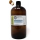 Organic C60 MCT Coconut Oil 1L - 99.95% Carbon 60 Solvent Free Supplement 800mg - SUPERANTIOXIDANT - Food Grade - Third Party Tested - Amber Glass Bottle - Carbon 60 Coconut Oil - Ultra Pure FULLERENE