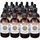 Sheep Sorrel Liquid Extract, Organic Sheep Sorrel (Rumex acetosella) Tincture, Herbal Supplement, Hawaii Pharm, Made in USA, 15x4 fl.oz