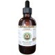 Lungwort Alcohol-Free Liquid Extract, Organic Lungwort (Pulmonaria officinalis) Dried Leaf Glycerite Hawaii Pharm Natural Herbal Supplement 15x4 oz