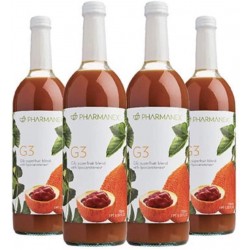 Pharmanex G3 Juice (Pack of Four)