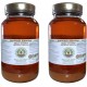 Mai Dong Alcohol-Free Liquid Extract, Mai Dong, Ophiopogon (Ophiopogon Japonicus) Bark Glycerite Herbal Supplement 2x32 oz Unfiltered