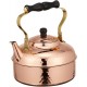 COPPER 100 pure copper mallet eyes Put kettle 2L