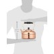 COPPER 100 pure copper mallet eyes Put kettle 2L