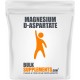 Bulksupplements Magnesium D-Aspartate (5 kilograms)