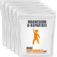 Bulksupplements Magnesium D-Aspartate (5 kilograms)