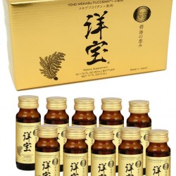 Yoho Mekabu Fucoidan Made in Japan (500 ML)