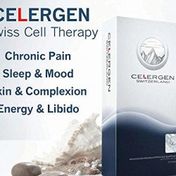 Celergen (SOFTGELS)