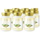 Puna Noni Naturals -100% Pure Hawaiian Noni Fruit Powder Capsules 100ct Bottle (12-100ct Bottles))