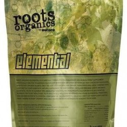 Roots Organics Elemental 40 lb 20% Calcium 4% Magnesium