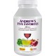 Andrew Lessman Andrew's Five Favorites 500 Capsules – Provides 200mg Each of Coenzyme Q-10, Resveratrol, EGCG, Pomegranate and Alpha Lipoic Acid, Powerful Anti-Oxidant Support, No Additives