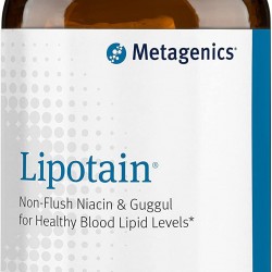 Metagenics - Lipotain, 180 Tablets