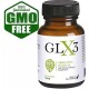 GLX3 6 Pack - Extra Strength Green Lipped Mussel Oil Capsules – Green Mussel New Zealand Oil