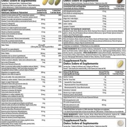 Amway - Nutrilite - The Perfect Pack For Your Health