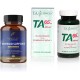 T.A. Sciences | TA-65 Supplement | 1x90 Capsules | 250 U | Free Extra Strength Thyroid Support