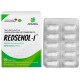 Redsenol – Contain 16 Rare Ginsenosides: Rk2 Rg5 Rh2 Rk1 Rk3 – Panax Ginseng Extract, 20% Rare Ginsenosides – 2 Boxes x 90 Capsules