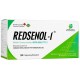 Redsenol – Contain 16 Rare Ginsenosides: Rk2 Rg5 Rh2 Rk1 Rk3 – Panax Ginseng Extract, 20% Rare Ginsenosides – 2 Boxes x 90 Capsules