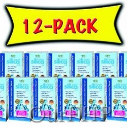 Hubner Silica Gel 17OZ 12 Pack