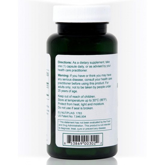 T.A. Sciences | TA-65 Supplement | 90 Capsules | Free Bottle of Omega-3 with Greenlip Mussel Oil | Anti-Inflammatory Daily Supplement | 60 Capsules