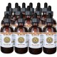 Gu Sui Bu Tincture, Gu Sui Bu, Drynaria (Drynaria Fortunei) Root Liquid Extract, Herbal Supplement 15x4 oz