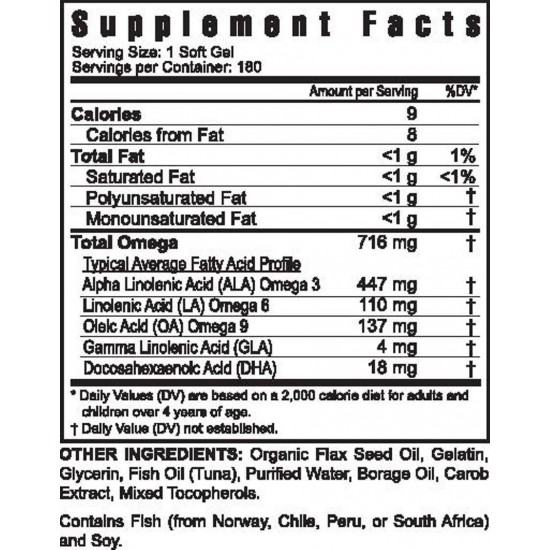 Healthy Body Brain and Heart Pak 2.0