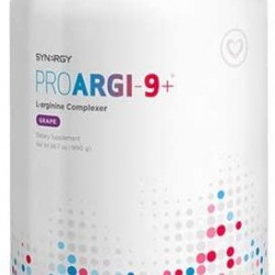 Synergy, ProArgi-9+ Grape Jumbo, 66.7 Oz